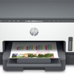 6UU46A_default.jpg. HP Smart Tank 720 Wireless All-in-One Printer