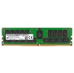 MTA36ASF4G72PZ-2G6E1QG #2. Micron 32GB DDR4-2666 PC4-21300 ECC Registered RDIMM 1.2V 2Rx4 Server Memory RAM