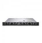 PER450-CTO1 #2. Dell PowerEdge R450 Rack Server | Intel Xeon Silver 4309Y | 16GB RAM | 8-Bay 2.5" SFF | PERC H355 | 1100W PSU