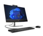 hpic_9h730et.jpg. HP ProOne 440 G9 All-in-One 23.8" Intel Core i5-14500T | 16GB DDR5 RAM | 512GB NVMe SSD | Windows 11 Pro