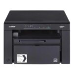 5252B041AA #3. Canon i-SENSYS MF3010 A4 Mono Multifunction Laser Printer