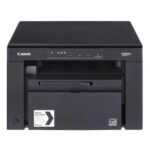5252B041AA #3. Canon i-SENSYS MF3010 A4 Mono Multifunction Laser Printer