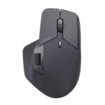 RAPOO MT760M - Pale Grey #2. Rapoo MT760M Mini Multi-Mode Wireless Optical Mouse - Pale Grey