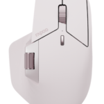 PartImage.ashx. Rapoo MT760M Mini Multi-Mode Wireless Optical Mouse - Rose Pink