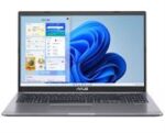X515MA-C42G0Wmain1.jpg. Asus X515MA-C42G0W Intel N4020 15.6" | 4GB DDR4 RAM | 256GB NVMe SSD | Windows 11 Home - Refurbished