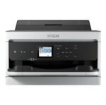 C11CG05402 #12. Epson WorkForce Pro WF-C5290DW A4 Colour Business Inkjet Printer