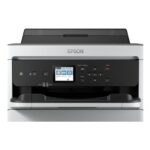 C11CG05402 #12. Epson WorkForce Pro WF-C5290DW A4 Colour Business Inkjet Printer