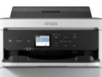 41183042_6731434901.jpeg. Epson WorkForce Pro WF-C5290DW A4 Colour Business Inkjet Printer