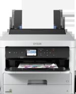 41735322_2969466206.png. Epson WorkForce Pro WF-C5290DW A4 Colour Business Inkjet Printer