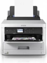 c11cg05402_pmmm.jpg. Epson WorkForce Pro WF-C5290DW A4 Colour Business Inkjet Printer