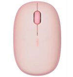 RAPOO M650 - Pink #2. Rapoo M650 Silent Multi-Mode Wireless Mouse - Pink