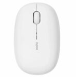 RAPOO M650 White #2. Rapoo M650 Silent Multi-Mode Wireless Mouse - White