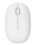 PartImage.ashx. Rapoo M650 Silent Multi-Mode Wireless Mouse - White