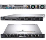 DL-R640-CTO2 #2. Dell PowerEdge R640 1U 10-Bay SFF Server | 2x Xeon Platinum 8176 (56-Cores Total) | H730P | 25GbE