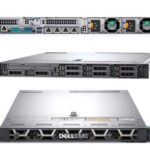 DL-R640-CTO2 #2. Dell PowerEdge R640 1U 10-Bay SFF Server | 2x Xeon Platinum 8176 (56-Cores Total) | H730P | 25GbE
