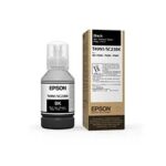 75708785_3793682071.jpeg. Epson T49N100 Dye Sublimation Black Ink Bottle (140ml)