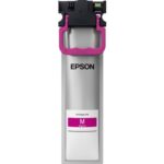 C13T945340 #3. Epson T9453 XL Magenta DURABrite Ultra Ink Cartridge