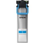 C13T944240 #2. Epson T9442 L Cyan Ink Cartridge