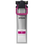 C13T944340 #3. Epson T9443 L Magenta Ink Cartridge