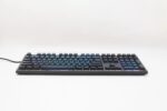 ducky-one3-pro-rgb-45_6xjy.jpg. Ducky One 3 Pro Nazca Line 100% RGB Mechanical Gaming Keyboard - Cherry MX2A Blue