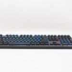 ducky-one3-pro-rgb-45_6xjy.jpg. Ducky One 3 Pro Nazca Line 100% RGB Mechanical Gaming Keyboard - Cherry MX2A Blue