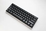 one2-pro-mini-classic-45_zdsx.jpg. Ducky One 2 Pro Mini 60% RGB Mechanical Gaming Keyboard - Cherry MX Black