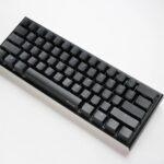one2-pro-mini-classic-45_zdsx.jpg. Ducky One 2 Pro Mini 60% RGB Mechanical Gaming Keyboard - Cherry MX Black
