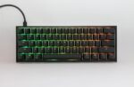 one2-pro-mini-classic-rgb_by55.jpg. Ducky One 2 Pro Mini 60% RGB Mechanical Gaming Keyboard - Cherry MX Black