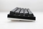 one2-pro-mini-classic-sideshell_36xa.jpg. Ducky One 2 Pro Mini 60% RGB Mechanical Gaming Keyboard - Cherry MX Black