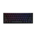 DKON2061ST-BUSPDAZT2 #3. Ducky One 2 Pro Mini 60% Mechanical Gaming Keyboard - Cherry MX Brown