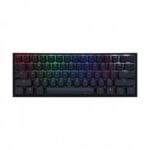dkon2061st-buspdazt2_1b3g.jpg. Ducky One 2 Pro Mini 60% Mechanical Gaming Keyboard - Cherry MX Brown