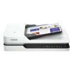 B11B244402 #2. Epson WorkForce DS-1660W Wireless Document Scanner