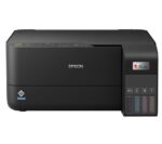 C11CK59404 #2. Epson EcoTank L3550 A4 Wi-Fi All-in-One Ink Tank Printer