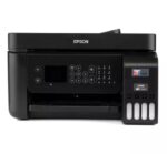 C11CJ65405SA #2. Epson EcoTank L5290 A4 Wi-Fi Duplex All-in-One Ink Tank Printer