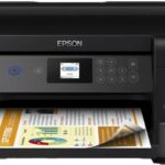 Big_l4260_printer-2.jpg. Epson EcoTank L4260 A4 Wi-Fi Duplex All-in-One Ink Tank Printer