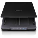 B11B268401 #8. Epson Perfection V3911 A4 Flatbed Photo and Document Scanner