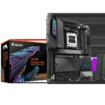 x870e-aorus-pro-01_2ta5.png. Gigabyte X870E Aorus Pro WiFi Motherboard | AMD AM5 | DDR5 | 4x M.2 | USB4 | WiFi 7 | ATX