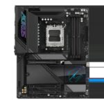 x870e-aorus-pro-02_spp9.png. Gigabyte X870E Aorus Pro WiFi Motherboard | AMD AM5 | DDR5 | 4x M.2 | USB4 | WiFi 7 | ATX