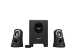 980-000413_default.png. Logitech Z313 2.1 Multimedia Speaker System with Subwoofer