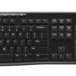 920-004509_default.jpg. Logitech MK270 Wireless Keyboard and Mouse Combo - Black
