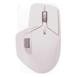 RAPOO M760L - Pink #2. Rapoo M760L Wireless Multi-Mode Ergonomic Mouse - Pink