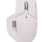 PartImage.ashx. Rapoo M760L Wireless Multi-Mode Ergonomic Mouse - Pink