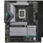 ga-z890-eagle1_xvrc.webp. Gigabyte Z890 Eagle WiFi7 Motherboard | LGA 1851 | DDR5 | 4x M.2 | USB4 | ATX