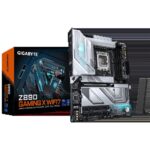 z890-gaming-x-wifi7-01_nmje.png. Gigabyte Z890 Aorus Elite WiFi7 Motherboard | LGA 1851 | DDR5 | 4x M.2 | USB4 | ATX