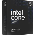 f1c66ea2110164e9764a050d30cbb03ed473632d.jpeg. Intel Core Ultra 5 245KF 4.2GHz (5.2GHz Turbo) 14-Core LGA 1851 Unlocked Processor