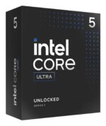 f1c66ea2110164e9764a050d30cbb03ed473632d.jpeg. Intel Core Ultra 5 245KF 4.2GHz (5.2GHz Turbo) 14-Core LGA 1851 Unlocked Processor