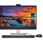 DL7410i716G512GW11P #3. Dell OptiPlex 7410 Plus All-in-One 23.8" Touch Intel Core i7-13700 | 16GB DDR5 RAM | 512GB NVMe SSD | Windows 11 Pro
