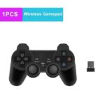 04021101 #1. Wireless Game Controller for PC 2.4Ghz