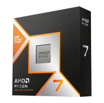 siproduct-766116-593510-19703969ace71adc664536914b8b69f9cad83c47 100-100001084WOF #4. AMD Ryzen 7 9800X3D 4.7GHz (5.2GHz Boost) 8-Core Socket AM5 Processor