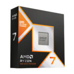 100-100001084WOF_wr_01b.jpg. AMD Ryzen 7 9800X3D 4.7GHz (5.2GHz Boost) 8-Core Socket AM5 Processor